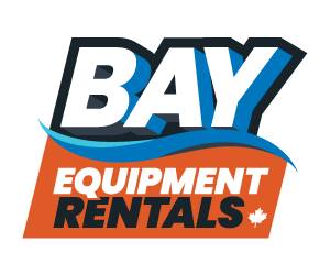 Bay Equipment Rentals & Sales