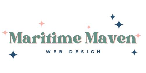 Maritime Maven Web Design - Custom Web Design & Digital Solutions for Small Businesses