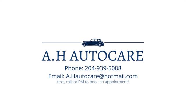 A.H Autocare