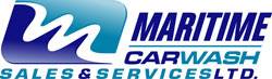 Maritime Car Wash Sales & Service